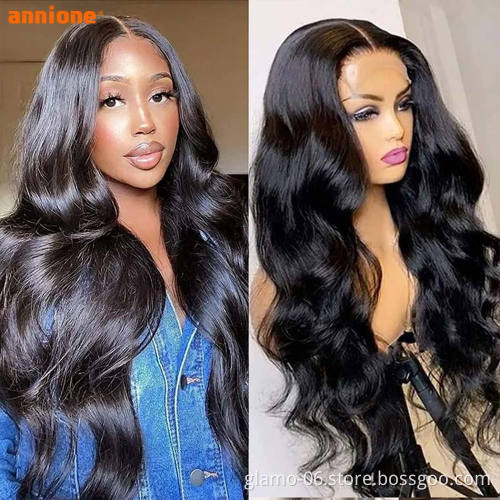 Wholesale Highlight Wig Lace Front Human Hair, Highlighted Human Hair Full Lace Wigs, T part Lace Wigs For Black Woman